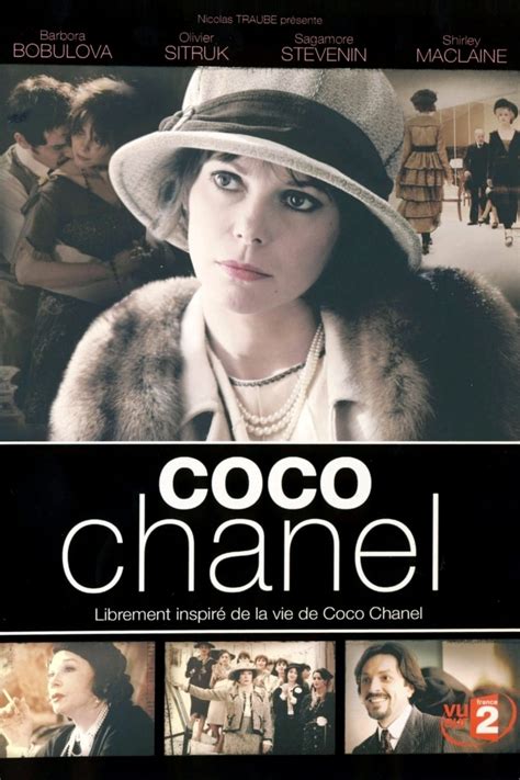 coco chanel film stream